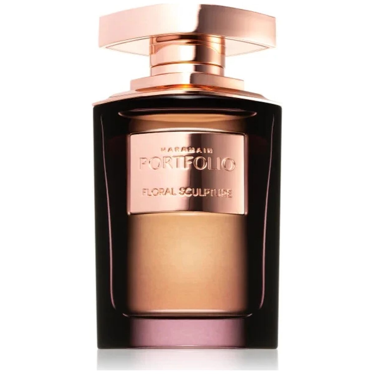 Al Haramain Portfolio Floral Sculpture edp 75ml